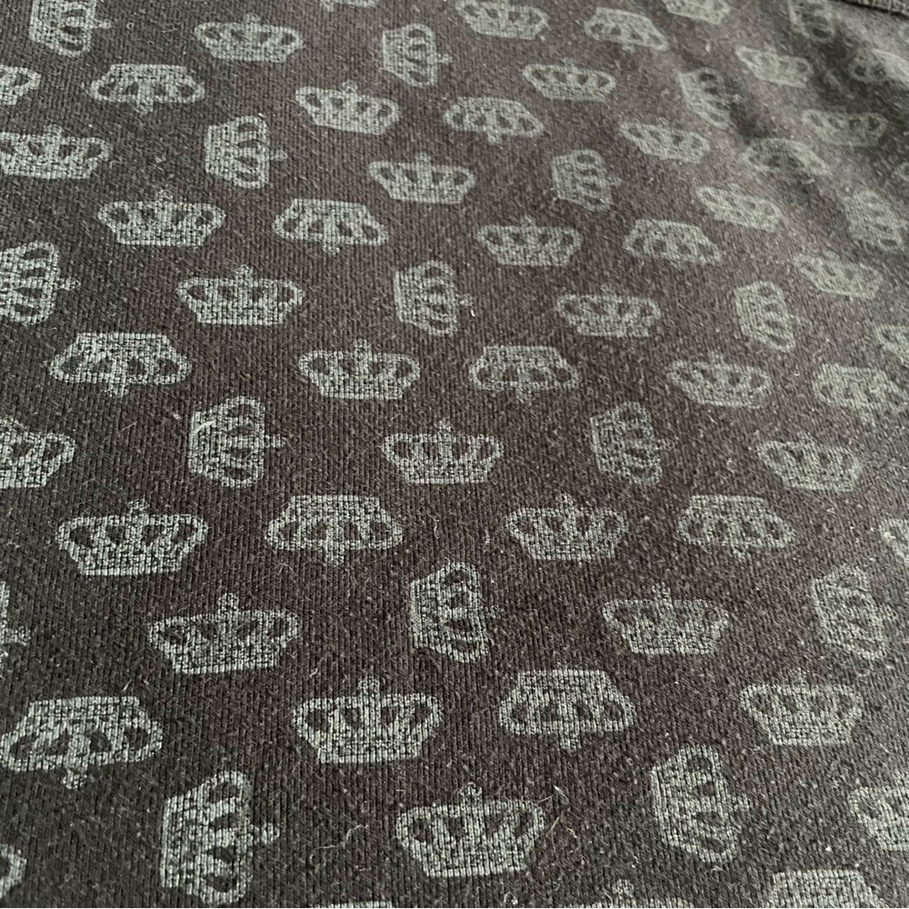 GUESS Rhinestone Tank Top - Picture 8 of 9